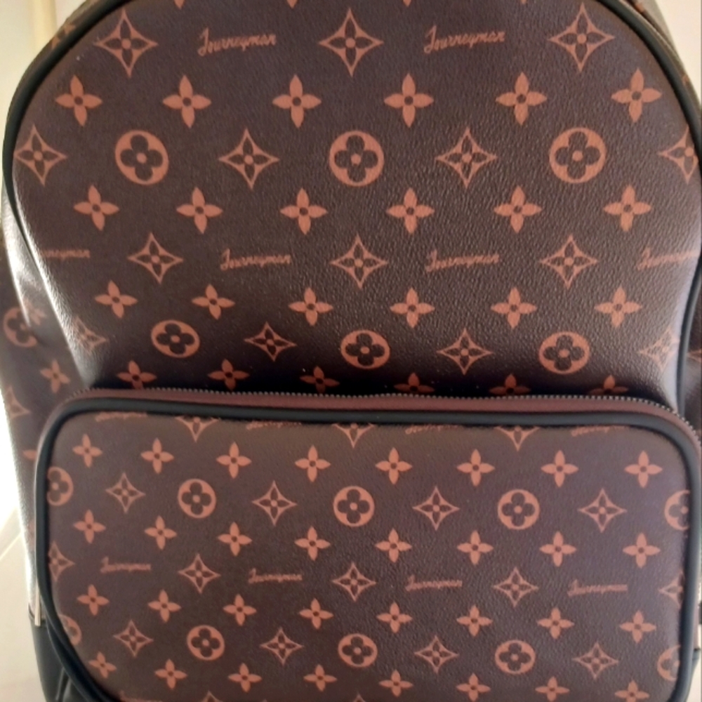 Large backpack